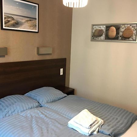 Azzurro Hotel วูแคนชิน ภายนอก รูปภาพ