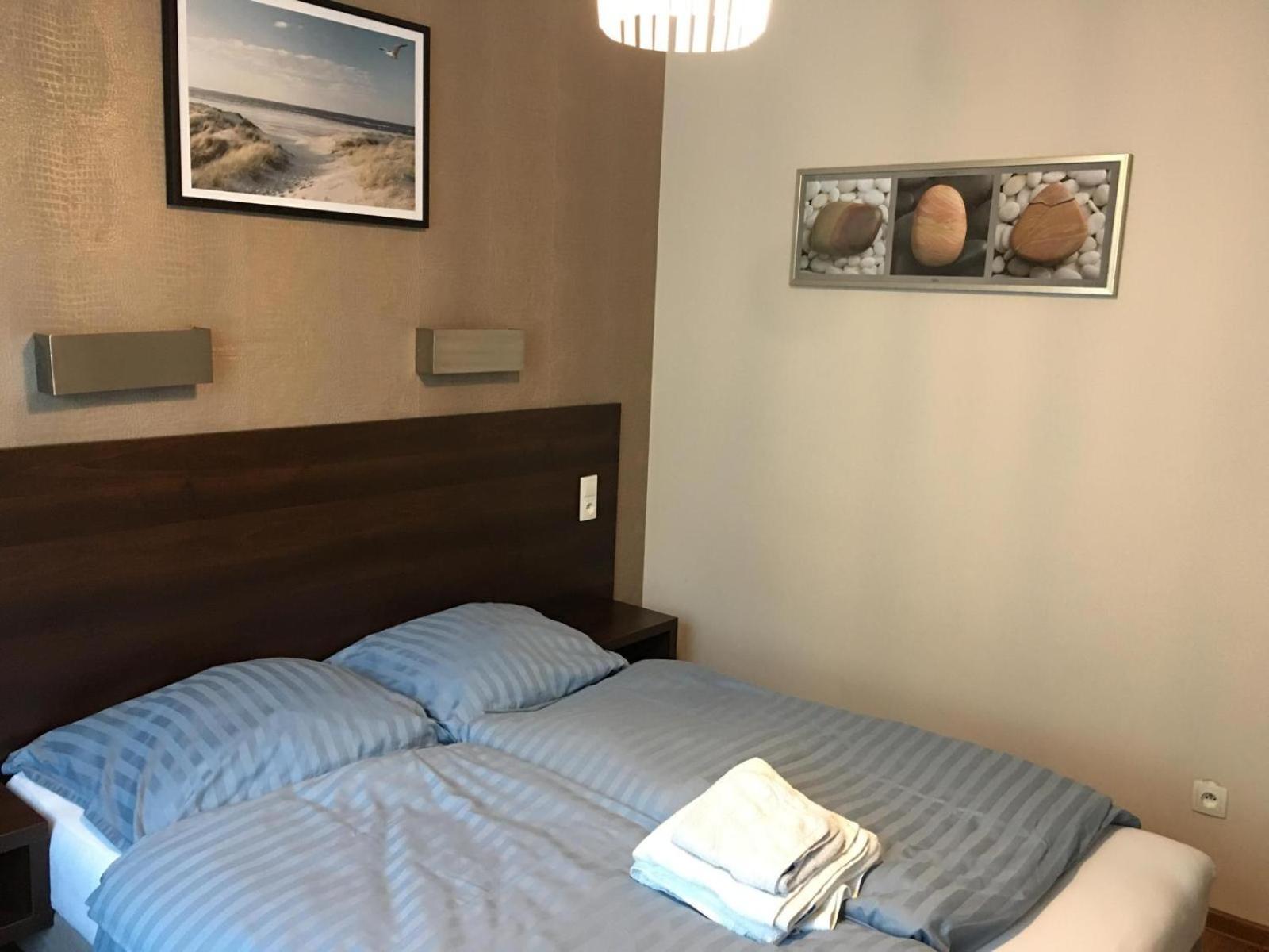 Azzurro Hotel วูแคนชิน ภายนอก รูปภาพ